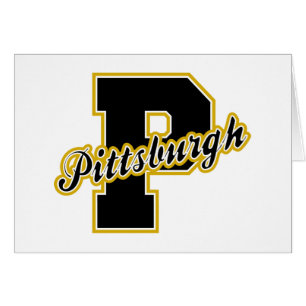 Lettre de Pittsburgh