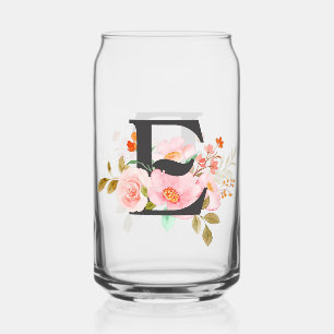 Lettre E Peut Verre