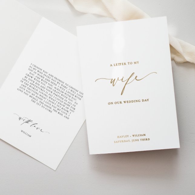 Lettre Ellesmere À Ma Carte Du Jour De Mariage Fem (Créateur téléchargé)