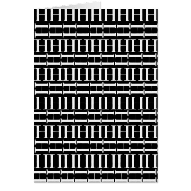 Lettre initiale H monogramme (Devant)