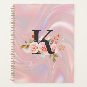 Lettre K