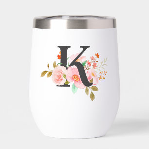 Lettre K