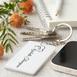Lettre monogramme E Horse