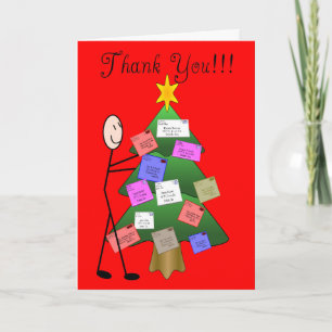 LETTRE POSTALE PORTE MERCI CARTES