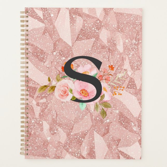 Lettre S (Devant)