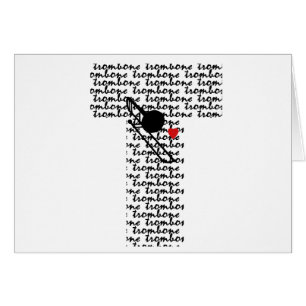 LETTRE Trombone T