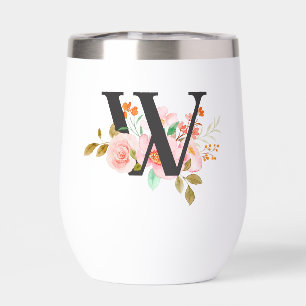 Lettre W