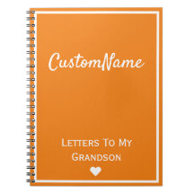 Lettres Au Journal De Mon Petit-Fils
