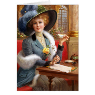 Lettres Et Thé Tombeaux