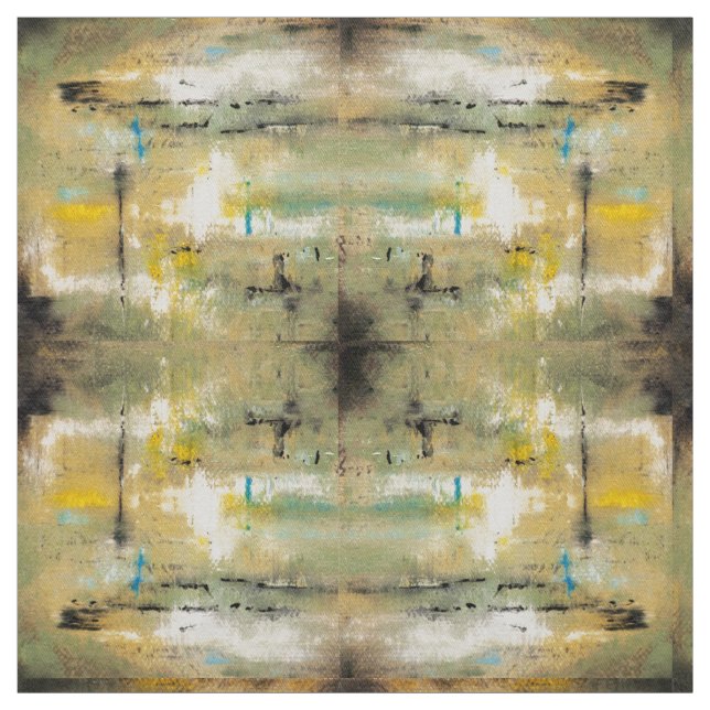 Lettres n'ont jamais envoyé de tissu (Échantillon)