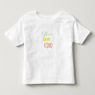 Lettuce Bee Kind Shirt
