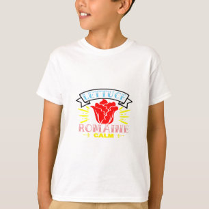 Lettuce calm T-Shirt