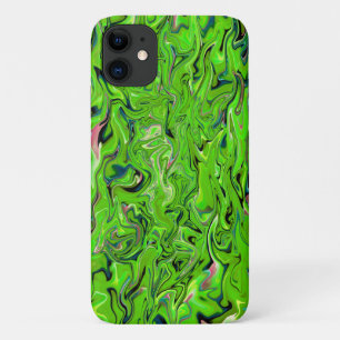 Lettuce..... iPhone 11 Case