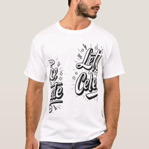 Lettuce Celebrate Men's T-Shirt Design 🥳👕