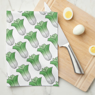 Lettuce Kitchen Towel