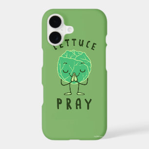 Lettuce Pray
