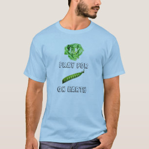 lettuce pray T-Shirt