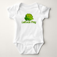 Lettuce Prey