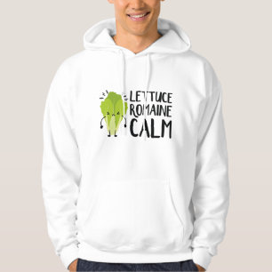 Lettuce Romaine Calm Hoodie