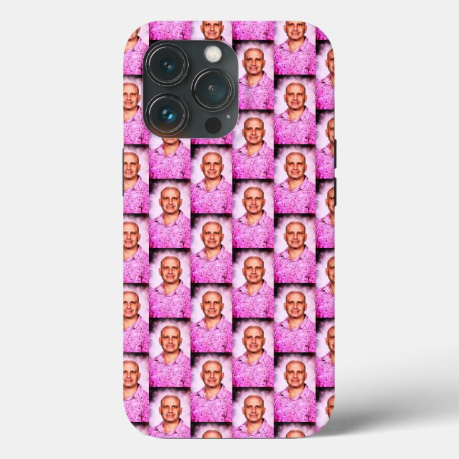 L'étui téléphonique — de nombreux coques disponibl (Verso)