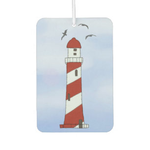 Leuchtturm air freshener