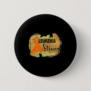 Leukaemia Awareness 5 2 Inch Round Button