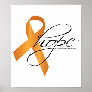 Leukaemia Hope3 Poster
