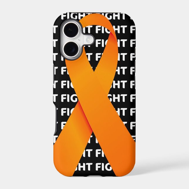 Leukaemia Ribbon (Back)