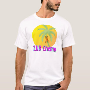 Leukaemia T-Shirt