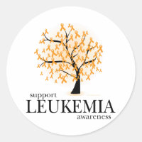 Leukaemia Tree