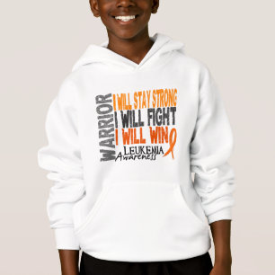 Leukaemia Warrior