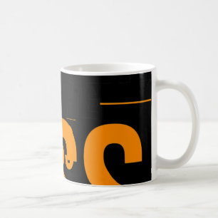 Leukemia Cancer Survivor Gift Funny Blood Cancer A Coffee Mug