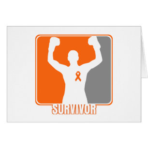 Leukemia Cancer Winning Survivor