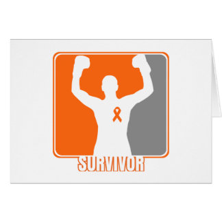 Leukemia Cancer Winning Survivor