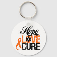 LEUKEMIA Hope Love Cure Gifts