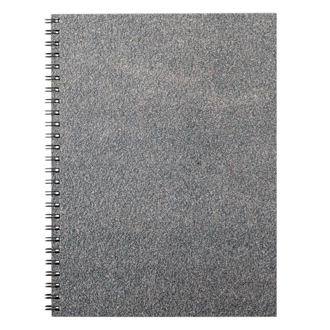 Leuven Notebook (Front)