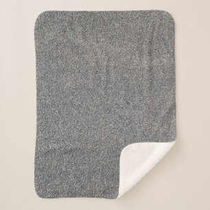 Leuven Sherpa Blanket
