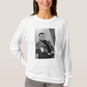 Lev Nikolaevich Tolstoy as a student T-Shirt