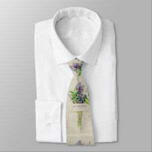 Levandula spica l. tie