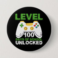 Level 100 Days Of School Unlocked Gamer Video Game