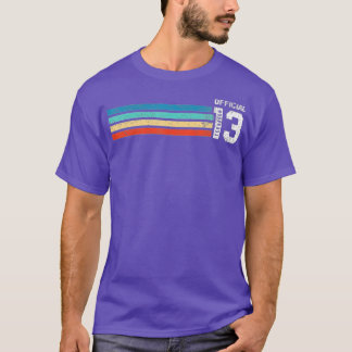 Level 13 Unlocked  13th Video  Birthday Gift  (133 T-Shirt