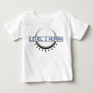 Level 1 Human Shirt