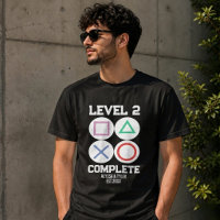 Level 2 Complete Gamer Couple Matching
