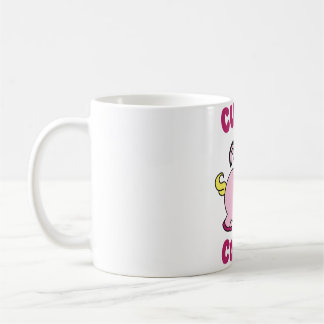 Level 7 Unlocked Video Game 7th Birthday Gamer Gif Coffee Mug