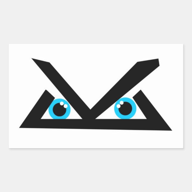 Level Logo Sticker (Front)