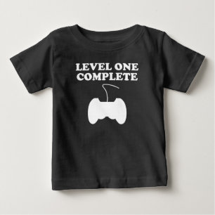 Level One Complete Baby T-Shirt