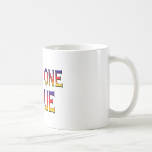 Level one rogue coffee mug