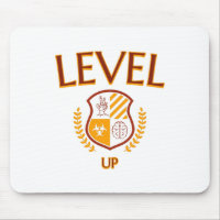 Level Up