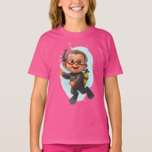 Level Up Style: Retro Gamer T-Shirt