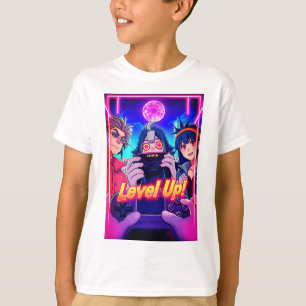 Level Up! T-Shirt